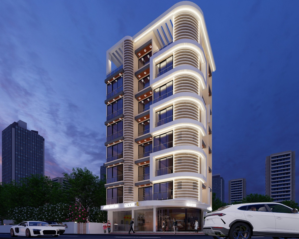 Shree Builders & Developers